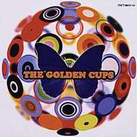 THE GOLDEN CUPS