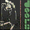 Doors Alive she cried