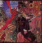 SANTANA ABRAXAS