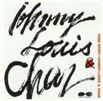 JOHNNY,LOUIS&CHAR FREE SPIRIT