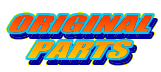 ORIGINAL PARTS