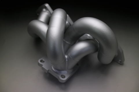 UNLIMITEDWORKSお勧めパーツ FulllRace純正タービン対応エキマニ