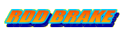 RDD BRAKE 